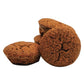Les Macarons : Amande et Chocolat - 130 g - goobio-and-zen
