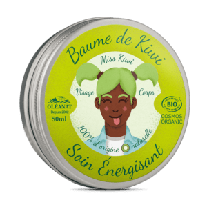 Les Senteurs de Provence - Baume KIWI - goobio-and-zen