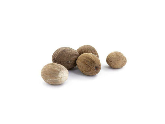 Muscade entière 25 g - goobio-and-zen