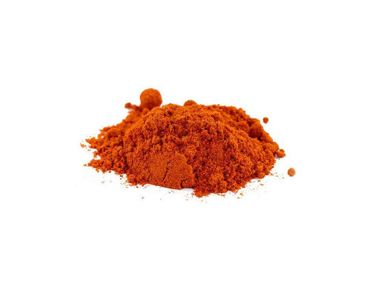 Paprika moulu 40 g - goobio-and-zen