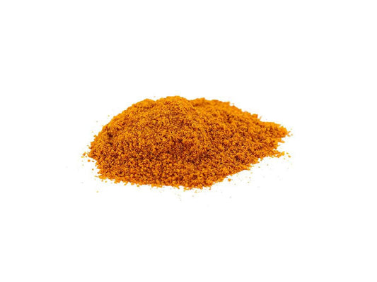 Piment Cayenne moulu 40 g - goobio-and-zen