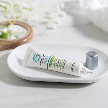 PUR-PERFECT - SÉRUM ET SOIN ANTI-IMPERFECTIONS - Sérum ciblé correcteur SOS - 15 ml - goobio-and-zen