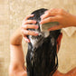 Shampoing solide enrichi en huile de brocoli - Cheveux COLORES / BOUCLES - 70 g - goobio-and-zen