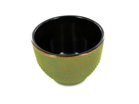 Tasses en fonte - goobio-and-zen