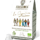 TERRAMOKA 15 ou 60 capsules - Arabica Inde, Ethiopie, Brésil - La Signature - Compatibles Nespresso - goobio-and-zen