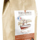 TERRAMOKA Café BIO en grains 200 g ou 1 kg - Albert - goobio-and-zen
